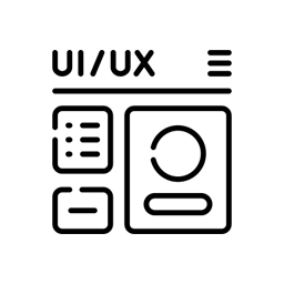 Ui/UX Design